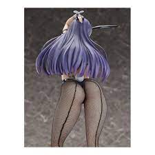 The Absolute Rule of Queen Tomoka Hinasawa 1/4 Scale Tomoka Hinasawa Bunny  Ver. - Good Smile Company from Gamersheek