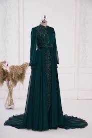 Muslim Formal Dress - Etsy