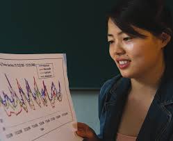 A Guide to Educational Programs in Environment and Sustainable Development  at Columbia University