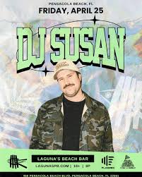 Laguna's Beach Bar + Grill