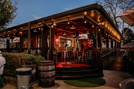 403 EATS Music Venue and Food Truck Park — Food court food truck in Tomball, Texas