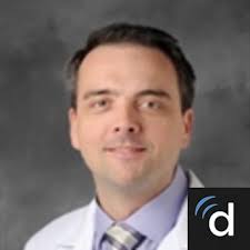 Dr. David E. Lanfear, MD