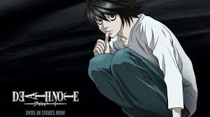 نقدم لكم في هذا الموضوع اجمل وافضل الصور لأنميمذكرة الموت ديث نوت death note كل شخصيات الانمي لايت ياجامي او كيرا، الشينيغامي ريوك، مذكرة الموت، جميع الصور . Ù…ÙˆØ³ÙŠÙ‚ÙŠ L Ù…Ø°ÙƒØ±Ø© Ø§Ù„Ù…ÙˆØª Death Note Youtube