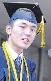 Moving up to the next challenge