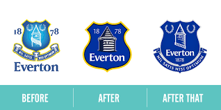 Jun 01, 2021 · everton may now move for someone along the lines of eddie howe or graham potter to try and bring an attractive style of play to goodison. Were Everton Fc Right To Rebrand Twice Canny Creative