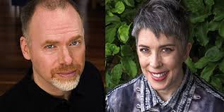 People & Publishing Roundup, October 2024