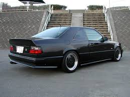 1988 Mercedes Benz 300 Ce Mercedes Oldtimers