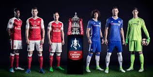 The clubs will meet in the 36th round of the english premier league, and we will analyze the latest news in the camp of the teams and their motivation for the game. Fa Cup Final Facts And Figures Arsenal Vs Chelsea 27 05 2017 Bwin