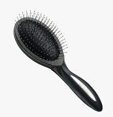 Download And Share Hairbrush Png Cartoon Seach More Similar Free Transparent Cliparts Carttons And Silhouettes Hair Brush Cartoon Transparent