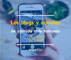 Recetas de galletas, cupcakes y saladas. á… Cuales Son Los Blogs De Cocina Mas Famosos En 2018