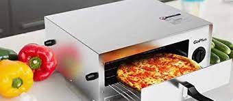 Check spelling or type a new query. Best Electric Pizza Oven Reviews My Top 5 Picks For 2021