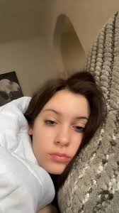 Claudia Tihan Blonde