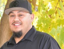 Julian Fernando Aviña Sr.