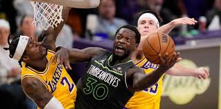 Exciting Lakers vs Timberwolves Game Preview