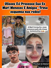 Processo Mari Ulisses