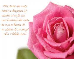 In aceasta zi speciala, iti transmit cele mai sincere urari. Mesaje Pentru Ziua De Nastere Sau Aniversare Retete Culinare Preparatedevis Ro