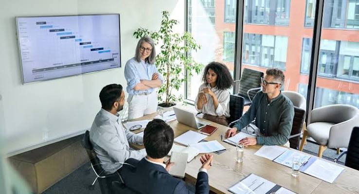 How Entry-Level Marketing Jobs Can Shape Your Career