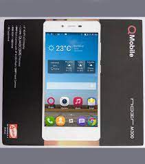 QMobile Noir M300 Review