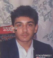 نوجوونی شادمهر عقیلی