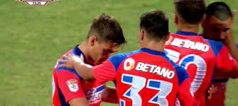 It has spent its entire history in the romanian highest tier, the liga i. Fcsb A Distrus O Pe Fc Buzau In Ultimul Amical Inainte De Debutul In Liga 1