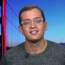 Articles by Rob Copeland's Profile