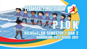 We did not find results for: Perangkat Pembelajaran Pjok Kelas 2 Sd Kurikulum 2013 Revisi 2017 Pedia Pendidikan