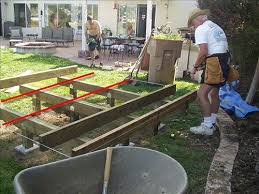 How To Build A Hot Tub Platform Hot Tub Outdoor Hot Tub Gazebo Hot Tub Patio