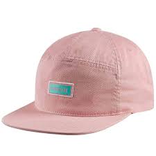 Hurley Octane Hat Storm Pink Hurley Hats Stone Studs