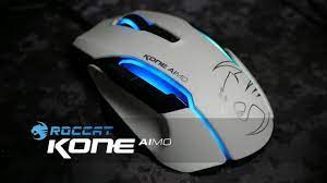 The roccat kone aimo is a mouse that does so much right that any criticisms of it are mere niggles. Roccat Kone Aimo Hardware Check Youtube