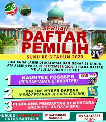 Sekarang anda bisa melakukan registrasi perkara secara online. Mana Pi Anak2 Melayu Unit Peti Undi Padang Temusu Facebook