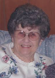 Obituary of Adele Weller