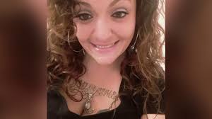 Friend of murder victim Brittney Webb speaks out