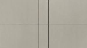 Panneau Bardage Fibre Ciment Equitone Tectiva Te00 8x3070x1240mm Samse