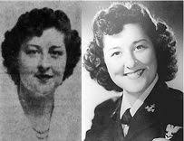 Stephanie M “Stevie” Baluski Rollo (1921-2009)