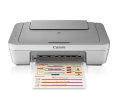 This is an online installation software to help you to perform initial setup of your printer on a pc (either usb connection or network connection). Canon Pixma Mg2420 Driver Download