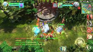 Si te ha gustado, prueba otros juegos.io muy parecidos en estilo como: 4 Juegos Parecidos A League Of Legends En Play Store Gratis