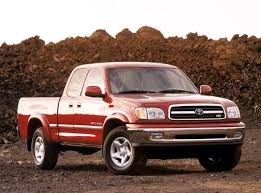 2003 toyota sequoia approximately 216,000 miles i had began to notice a slight drop in fuel milage over the past week or so before the problem began. 2002 Toyota Tundra Access Cab Values Cars For Sale Kelley Blue Book