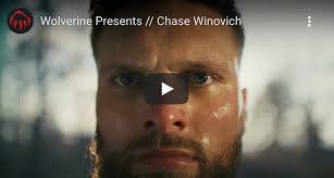 Chase Winovich Collection