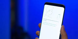 Why does the samsung galaxy s8 ac. Videos Proves That Samsung Galaxy S8 Can Be Unlocked By A Photo Using Facial Recognition U 9to5google