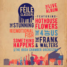 Hothouse flowers first formed in 1985 when liam ó maonlai and fiachna ó braonáin began busking in dublin as the. Key Bpm For Don T Go By Hothouse Flowers Irish Chamber Orchestra Tunebat