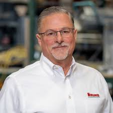 Brian Ault • Bruns General Contracting