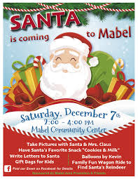 Profile for Mabel Business Association