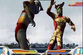 Ultraman Zero For Guia For Android Apk Download