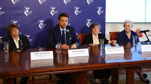 Uczestniczkę powstania warszawskiego w mediach społecznościowych pożegnał rafał trzaskowski. Rafal Trzaskowski Powstancy Warszawscy Po Raz Kolejny Dostana 5 Tys Zl Nagrody
