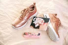 Visit dillard's to find clothing, accessories, shoes, cosmetics & more. Parity Girls Rose Gold Sneakers Up To 66 Off