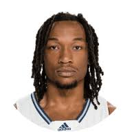 Tre Coleman (Nevada)