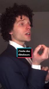 T'en as reconnu combien ? #imitationskills #humourabsurde #tontiktokeu...