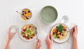 Most rice cookers use the ratio of one cup rice to one cup water. How To Cook Rice In Microwave Without Making A Mess Well Good
