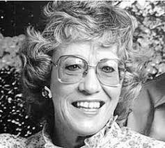 Marilou KINNAIRD Obituary (2015)