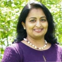 Leena Chacko's Instagram, Twitter & Facebook